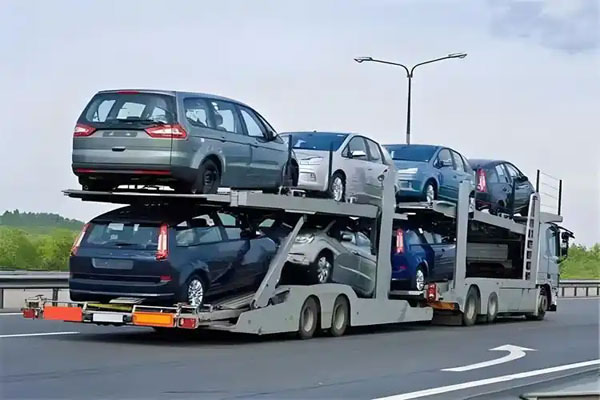 泽库轿车托运查询
