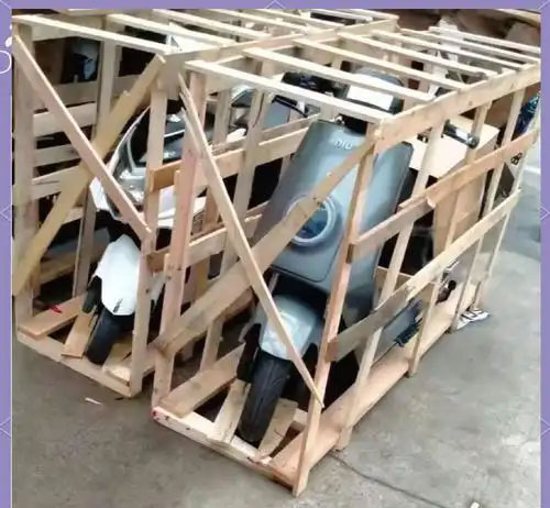 泽库电动车运输